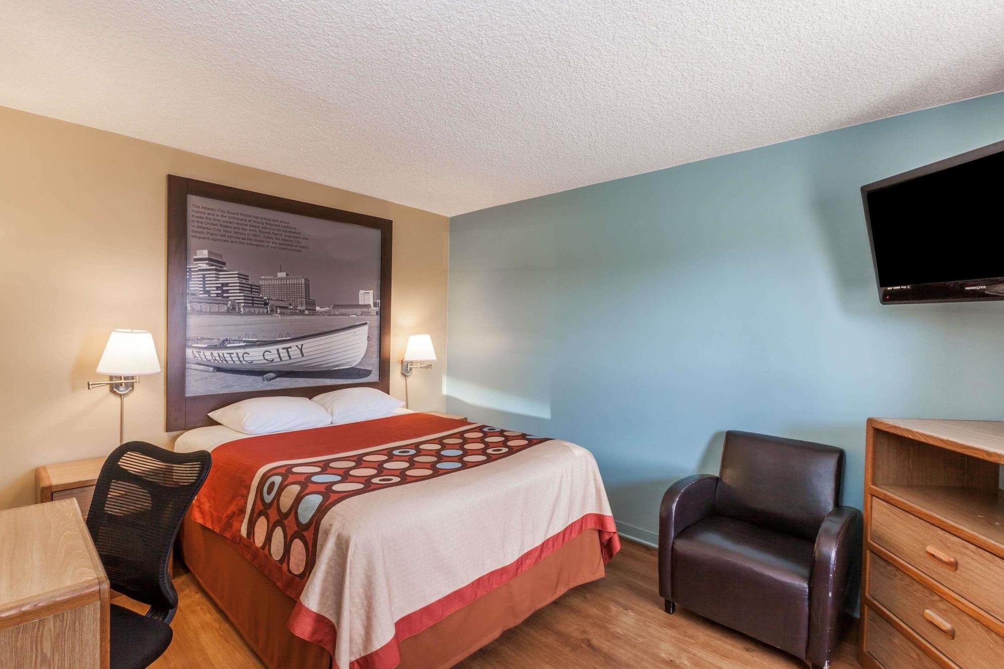 Готель Super 8 By Wyndham Santa Barbara/Goleta Екстер'єр фото